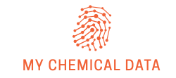 My Chemical Data Logo