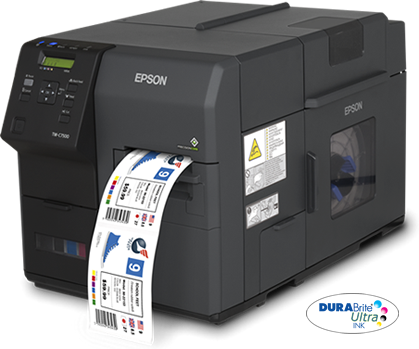 c7500 Printer